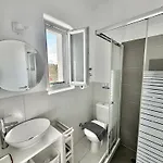 Magganari Stelida Naxos Semesterbostad