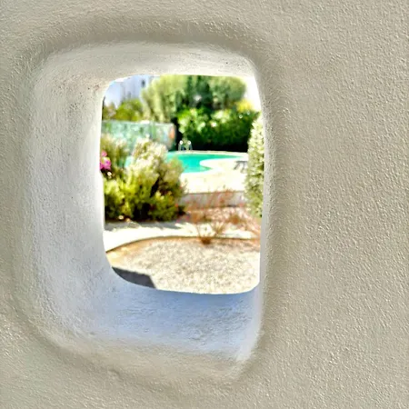 Vakantiehuis Magganari Stelida Naxos Agios Prokopios (Naxos)