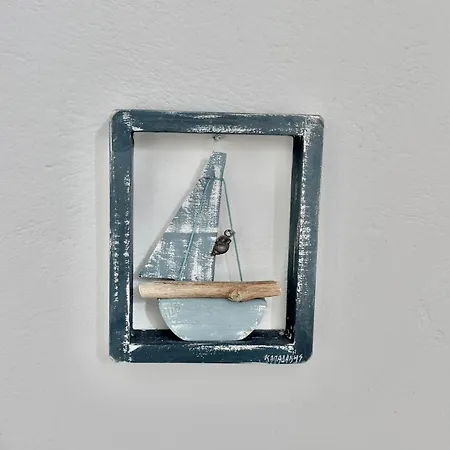 Prázdninový dům Magganari Stelida Naxos *