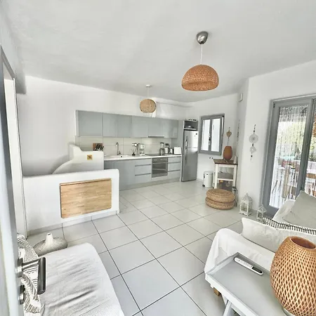 Prázdninový dům Magganari Stelida Naxos