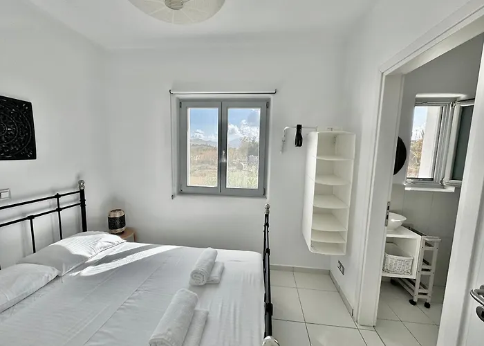 Magganari Stelida Naxos