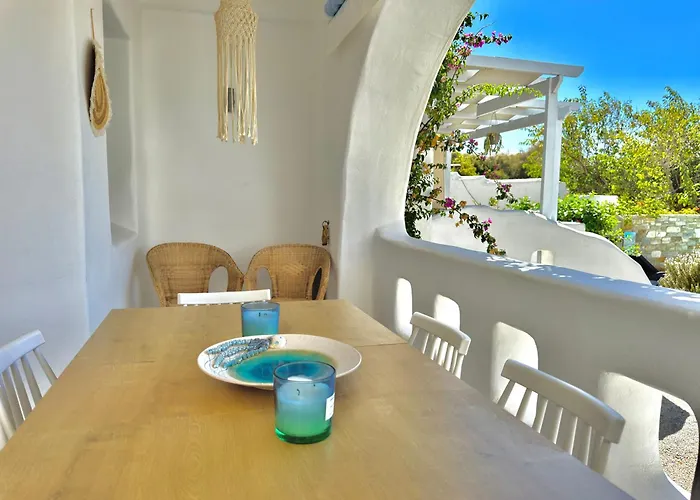 Magganari Stelida Naxos *