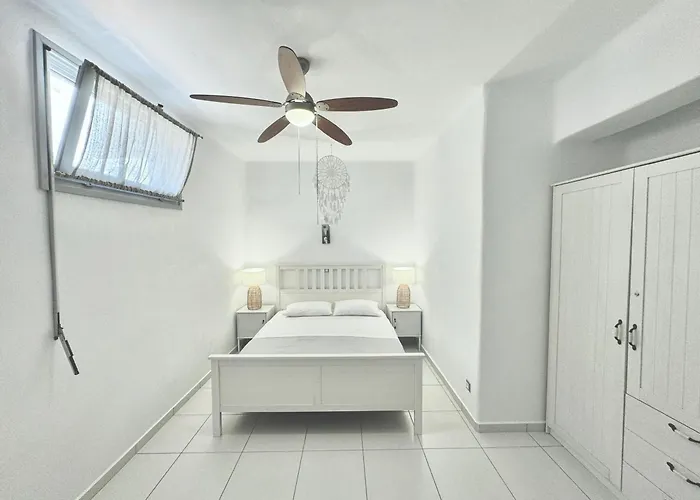 Hébergement de vacances Magganari Stelida Naxos