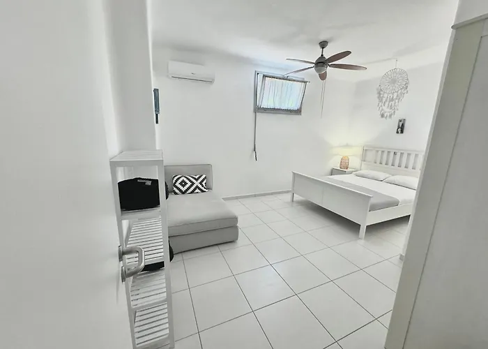 Magganari Stelida Naxos Dom wakacyjny Agios Prokopios (Naxos)